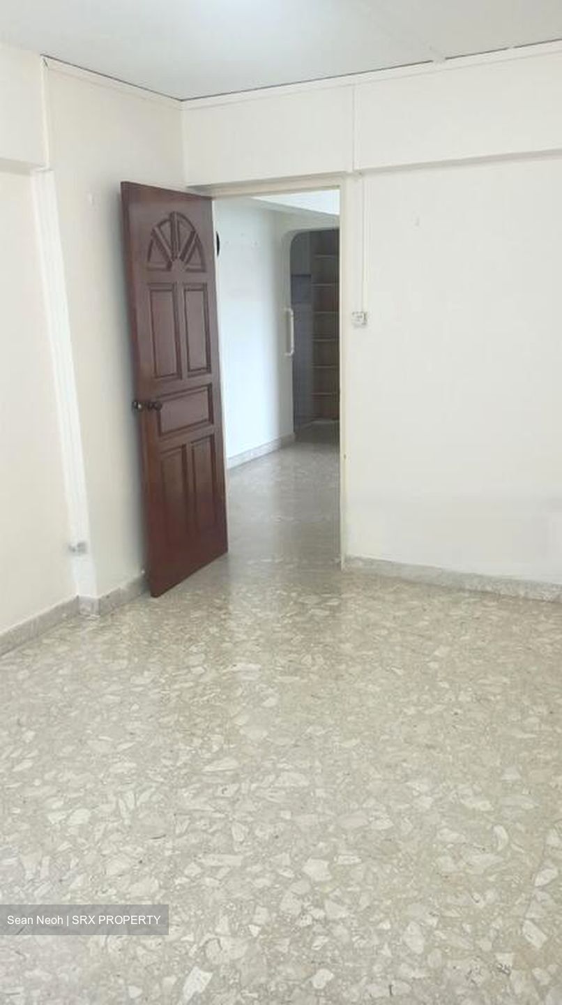 Blk 405 Sin Ming Garden (Bishan), HDB 5 Rooms #469727711